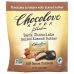 Chocolove, Bites, Salted Almond Butter in 55% Dark Chocolate, 3.5 oz (100 g)