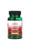 Swanson, Чеснок полного спектра, 400 мг, 60 капсул