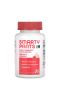 SmartyPants, Adult Prebiotic and Probiotic, Strawberry Creme, 7 Billion CFU, 60 Gummies