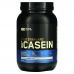 Optimum Nutrition, Gold Standard 100% Casein, Cookies and Cream, 2 lb (909 g)