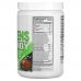 EVLution Nutrition, Stacked Greens Energy, яблочный сад, 207 г (7,3 унции)