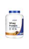 Nutricost, Концентрат сывороточного протеина, шоколадно-арахисовая паста, 2268 г (5 фунтов)