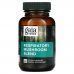 Gaia Herbs, Respiratory Mushroom Blend, 40 Vegan Capsules