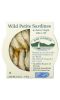 Bar Harbor, Wild Petite Sardines in Extra Virgin Olive Oil, 4.2 oz (120 g)