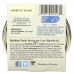 Bar Harbor, Wild Petite Sardines in Extra Virgin Olive Oil, 4.2 oz (120 g)