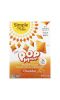 Simple Mills, Pop Mmms, запеченные снеки с растительной мукой, чеддер, 113 г (4 унции)