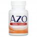 Azo, Bladder Control, with Go-Less, 54 Capsules