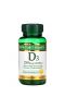 Nature's Bounty, Ультра сила D3-10,000 МЕ, 72 мягких капсул