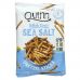 Quinn Popcorn, Pretzel Sticks, Whole Grain, Sea Salt, 7 oz (198 g)