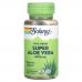 Solaray, True Herbs Super Aloe Vera, 8000 мг, 100 растительных капсул