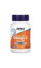 Now Foods, Omega-3, Molecularly Distilled, 30 Softgels