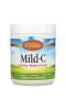 Carlson, Mild-C, Витамин C в кристаллах, 35 унций (1000 г)