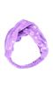 I Dew Care, повязка со звездами, фиолетовый, 1 шт.