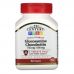 21st Century, Glucosamine 750 mg, Chondroitin 600 mg, Triple Strength, 60 (Easy Swallow) Tablets