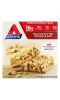 Atkins, Protein Meal Bar, батончик-гранола с арахисовой пастой, 5 батончиков, 50 г (1,76 унции)