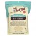 Bob's Red Mill, Mighty Tasty Hot Cereal, Whole Grain, 24 oz (680 g)