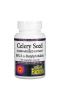 Natural Factors, Celery Seed Standardized Extract, 120 Vegetarian Capsules