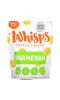 Whisps, Parmesan Cheese Crisps, Family Size, 6 oz ( 170 g)