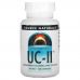 Source Naturals, UC-II, 40 мг, 120 капсул