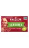 King Oscar, Сардины без кожи и без костей в оливковом масле, 125 г (4,38 унции)
