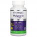 Natrol, Advanced Sleep Melatonin +5-HTP, 60 Bi-Layer Tablets