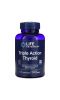 Life Extension, Тироид тройного действия, 60 вегетарианских капсул