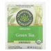 Traditional Medicinals, Органический зеленый чай с лемонграссом, 16 пакетиков, 0,85 унции (24 г)