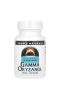 Source Naturals, Гамма оризанол (Gamma Oryzanol), 60 мг, 100 таблеток