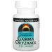 Source Naturals, Гамма оризанол (Gamma Oryzanol), 60 мг, 100 таблеток