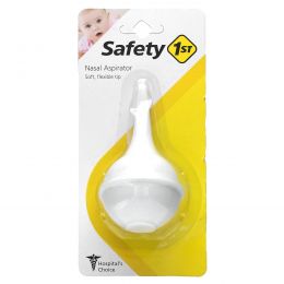 Safety 1st, назальный аспиратор, 1 шт.