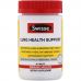 Swisse, Ultiboost, Lung Health Support, 90 Tablets