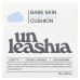 Unleashia, Babe Skin, Baby Blue Cushion, SPF40 / PA ++, 18N чистый, 15 г (0,52 унции)