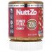 Nuttzo, Power Fuel 7 Nut & Seed Butter, Crunchy, 12 oz (340 g)