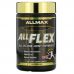 ALLMAX Nutrition, Advanced AllFlex, формула для суставов "все в одном", 60 капсул