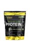 California Gold Nutrition, Растительный протеин со вкусом ванили, веганский, легкоусвояемый, 907 г (2 фунта)