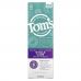 Toms of Maine, Whole Care, Natural Anticavity Toothpaste with Fluoride, Peppermint, 4.0 oz (113 g)