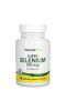 Nature's Plus, Super Selenium, супер селен, 200 мкг, 90 таблеток