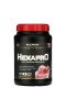 ALLMAX, Hexapro, постная еда с высоким содержанием белка, клубника, 907 г (2 фунта)