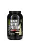 Nutrabio Labs, Muscle Matrix Protein, альпийская ваниль, 907 г (2 фунта)