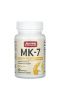 Jarrow Formulas, MK-7, витамин K2 в форме MK-7, 90 мкг, 60 мягких капсул