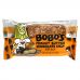 Bobo's Oat Bars, Овсяные батончики с арахисовой пастой и шоколадной крошкой, 4 батончика, по 85 г (3 унции)