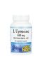 Natural Factors, L-Tyrosine, 500 mg, 60 Vegetarian Capsules