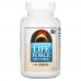 Source Naturals, Мультивитамины Life Force, 120 капсул