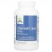 Terry Naturally, Thyroid Care Plus, с селеном, 120 капсул