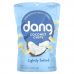 Dang Foods LLC, Поджаренные кокосовые чипсы, слегка соленые, 3,17 унций (90 г)