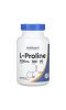 Nutricost, L-пролин, 1000 мг, 180 капсул (500 мг в 1 капсуле)