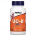 Now Foods, UC-II Joint Health, Undenatured Type II Collagen, 120 Veggie Caps