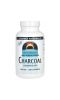 Source Naturals, Древесный уголь, 260 мг, 200 капсул