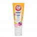 Arm & Hammer, Kids Healthy Teeth, зубная паста с фтором, против кариеса, 2 года + фруктовые пузырьки, 119 г (4,2 унции)