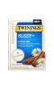 Twinings, Superblends, Melatonin, травяной чай с ромашкой, корицей и ванилью, без кофеина, 16 чайных пакетиков, 24 г (0,85 унции)